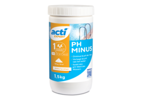 Acti pH Min 1,5kg