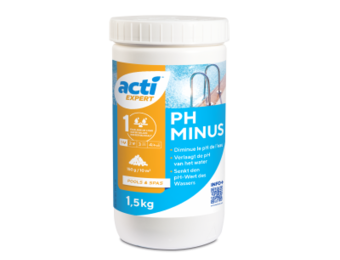 Acti pH Min 1,5kg