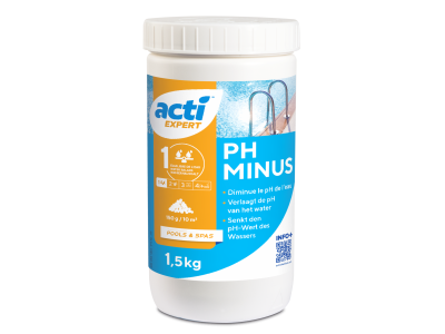 Acti pH Min 1,5kg