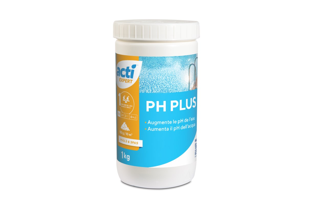 Acti pH Plus 1kg