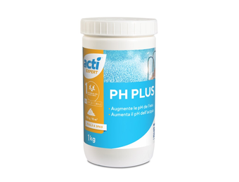 Acti pH Plus 1kg