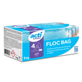 Acti Vlokmiddel in zakjes