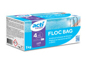 Acti Vlokmiddel in zakjes