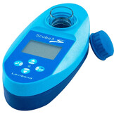 Lovibond Scuba III S Elektronische Zwembadwater Tester