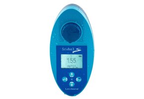 Lovibond Scuba III S Elektronische Zwembadwater Tester