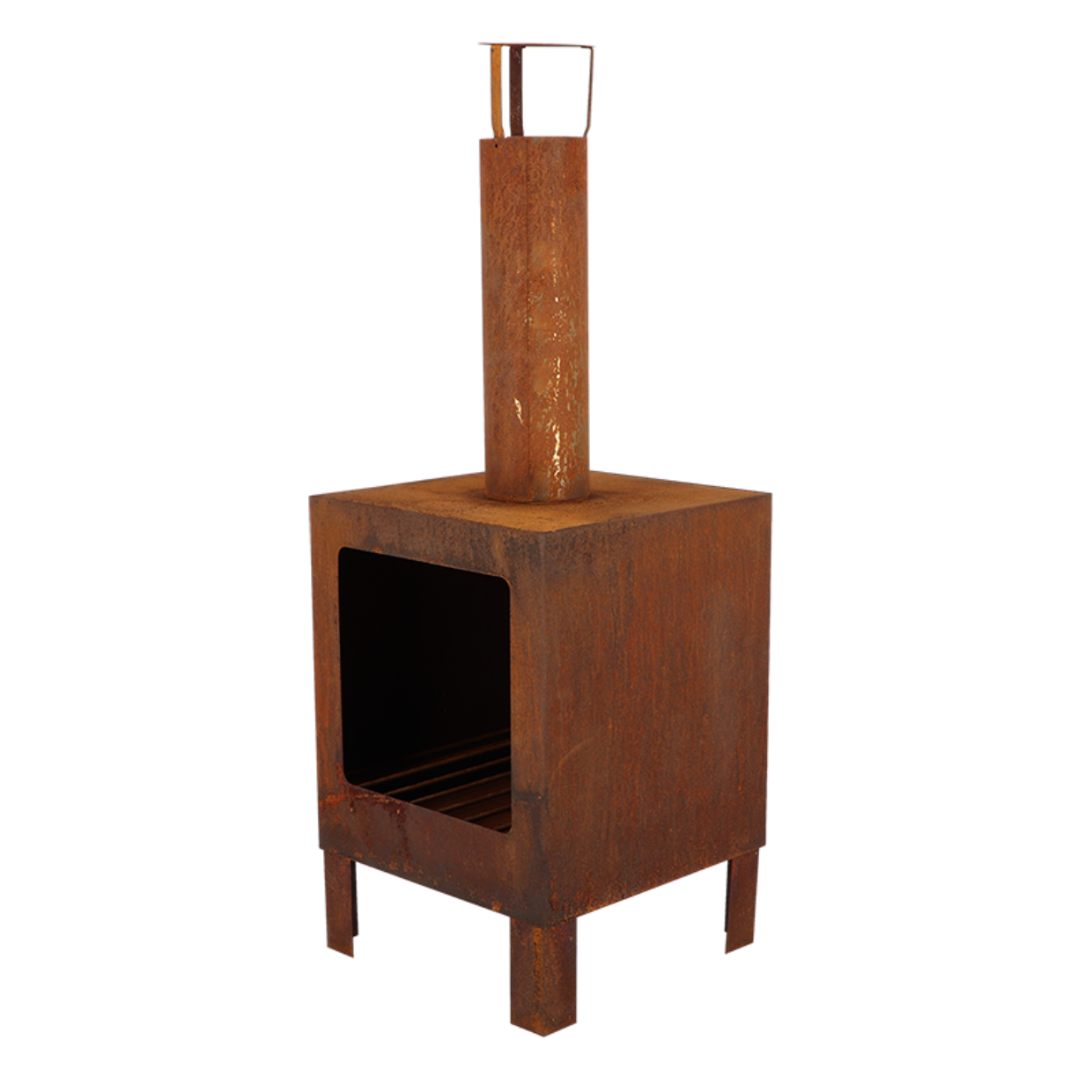 Fancy Flames Terraskachel S