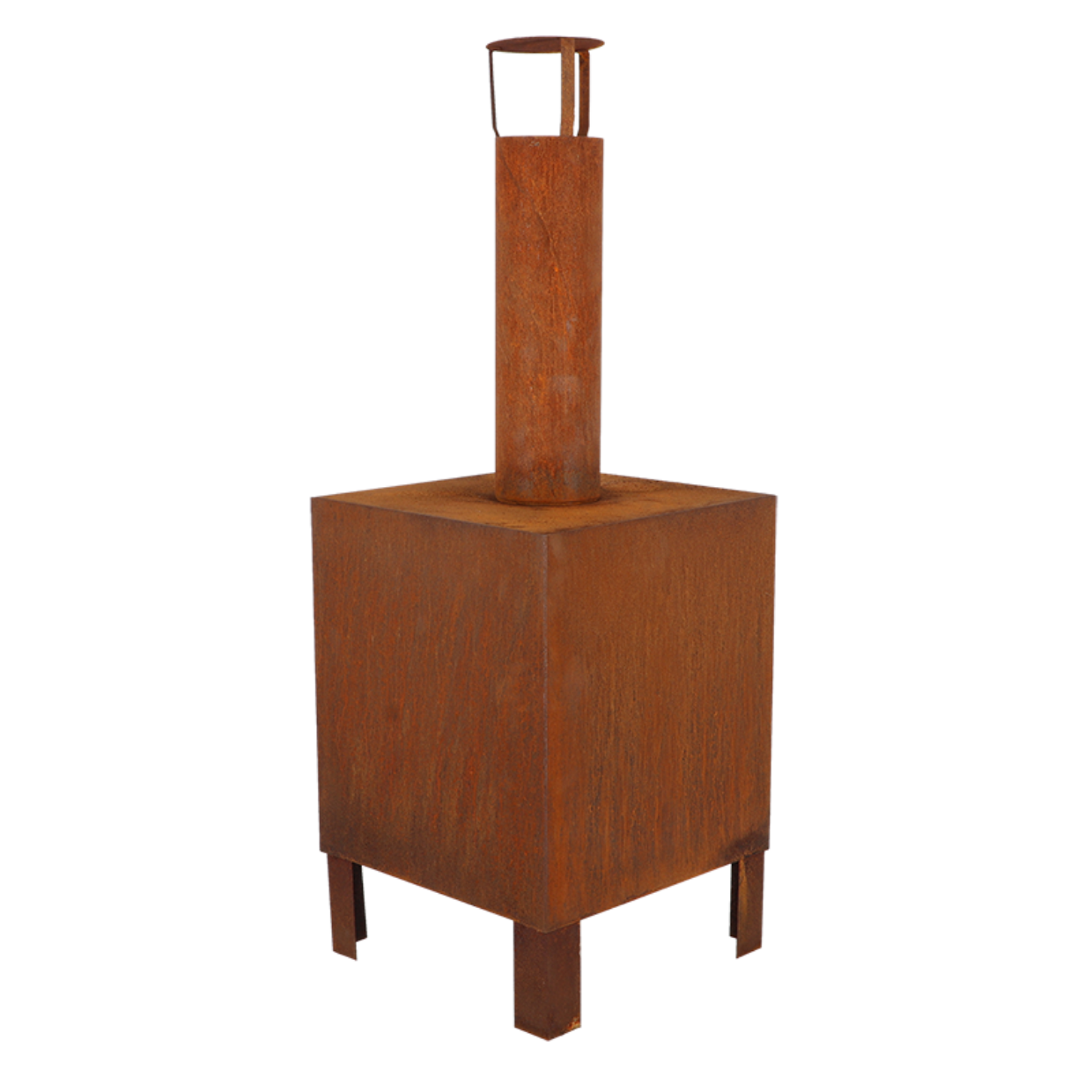 Fancy Flames Terraskachel S