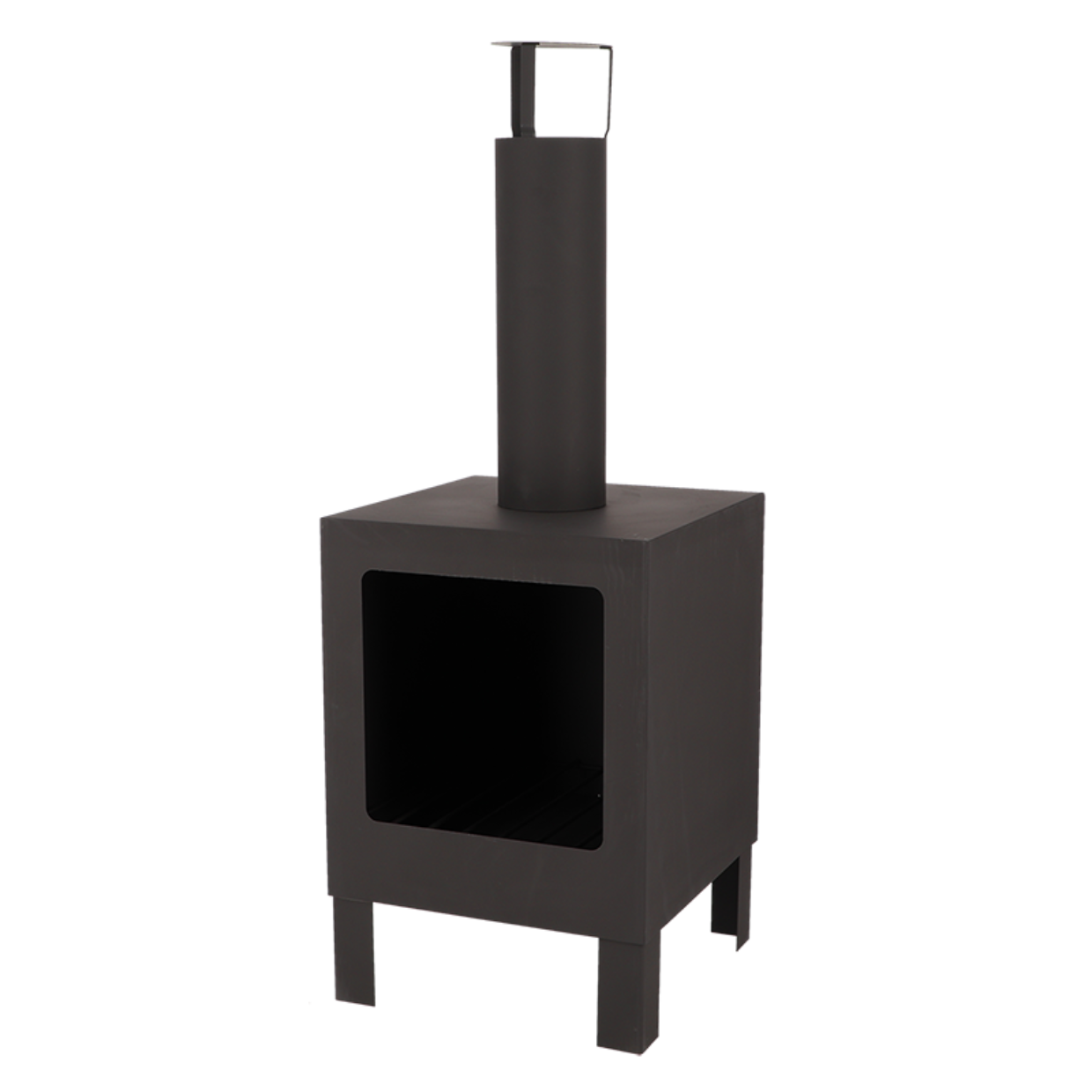 Fancy Flames Terraskachel S