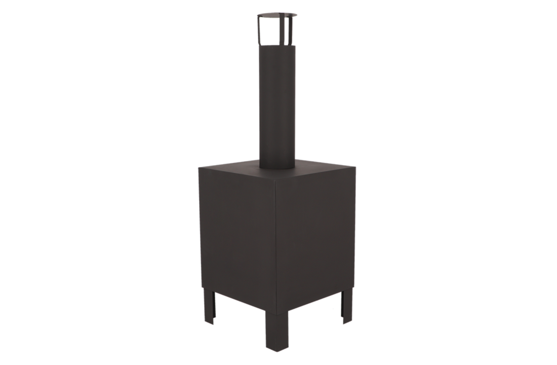 Fancy Flames Terraskachel S