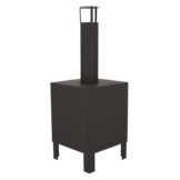 Fancy Flames Terraskachel S