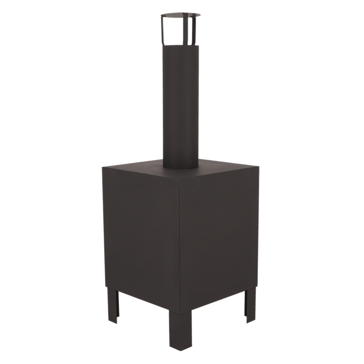 Fancy Flames Terraskachel S