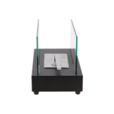 Fancy Flames Rechthoekige Tafelhaard op Bio Ethanol