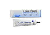 Leakmaster Flexibele Vloeibare Afdichting Wit - 115ml