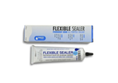 Leakmaster Flexibele Vloeibare Afdichting Blauw - 115ml
