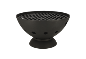 Fancy Flames Vuurschaal en BBQ