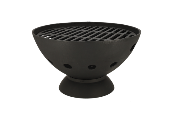 Fancy Flames Vuurschaal en BBQ