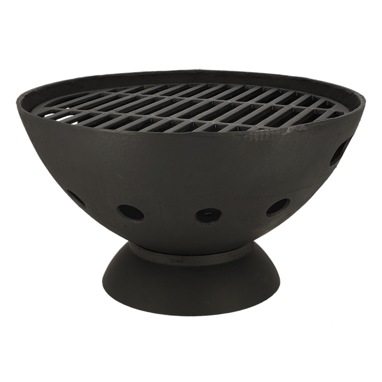 Fancy Flames Vuurschaal en BBQ