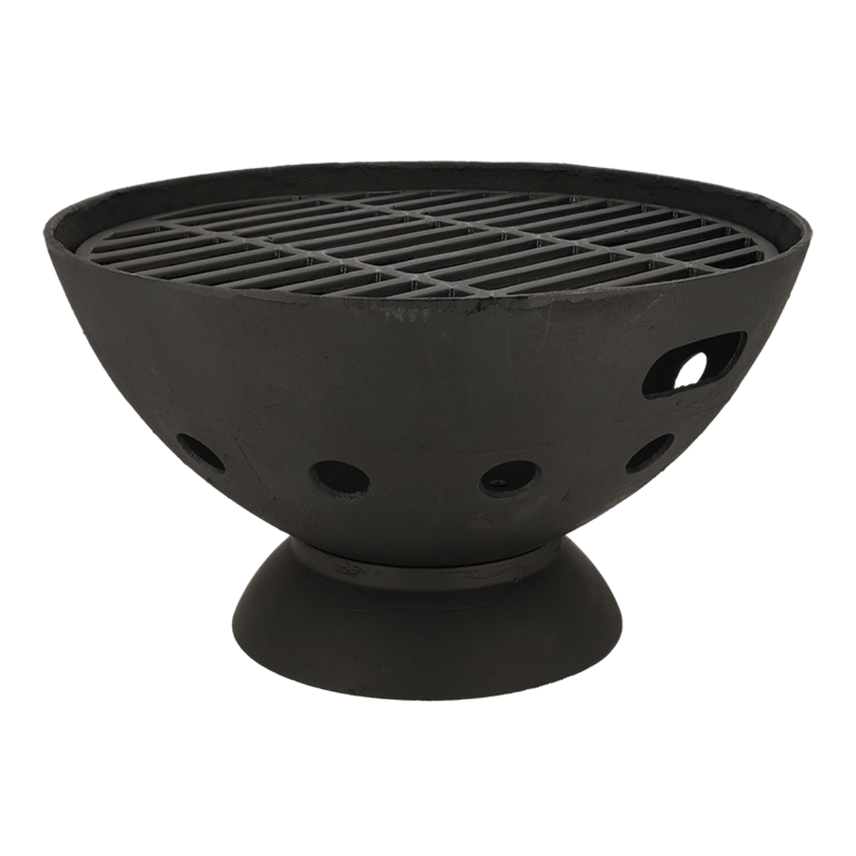 Fancy Flames Vuurschaal en BBQ