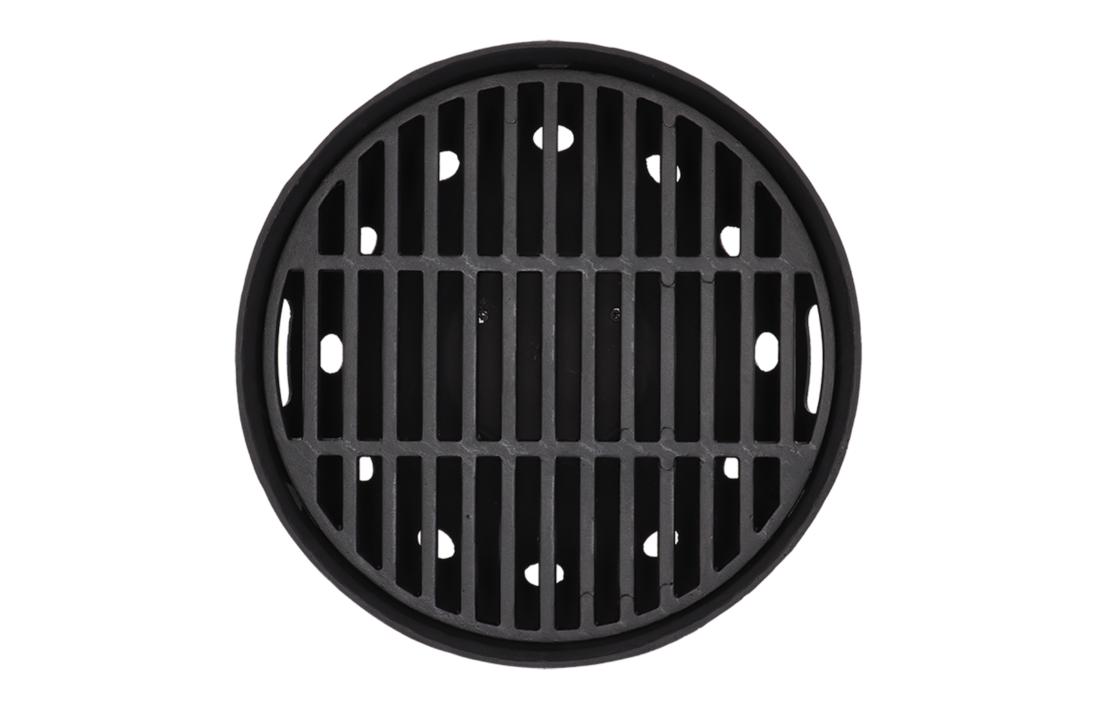 Fancy Flames Vuurschaal en BBQ