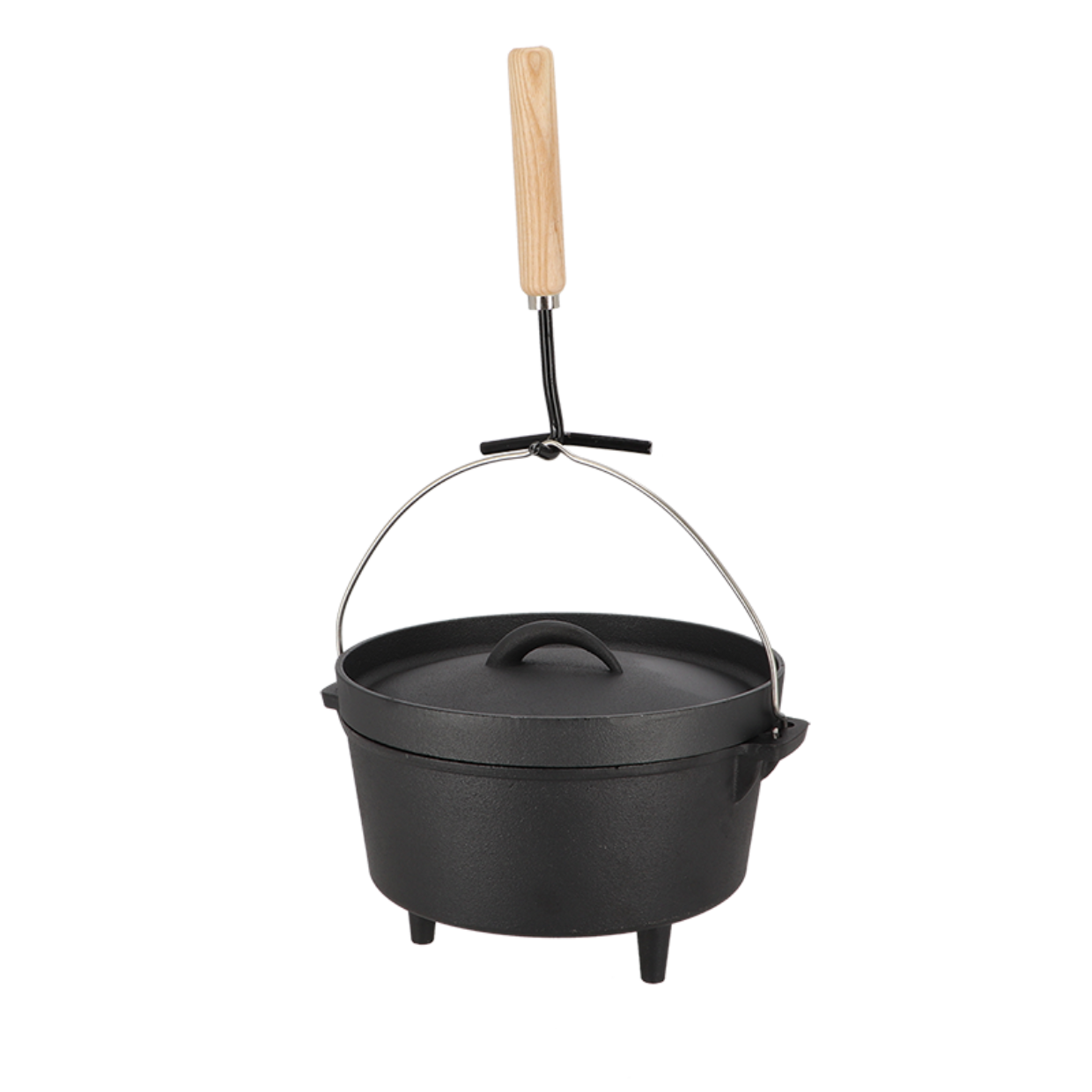 Fancy Flames Kampvuurpot 10"