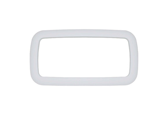 Weltico  A400 elegance Skimmer afdek flens