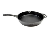 Skillet Koekenpan Gietijzer met Steel Ø 25 cm