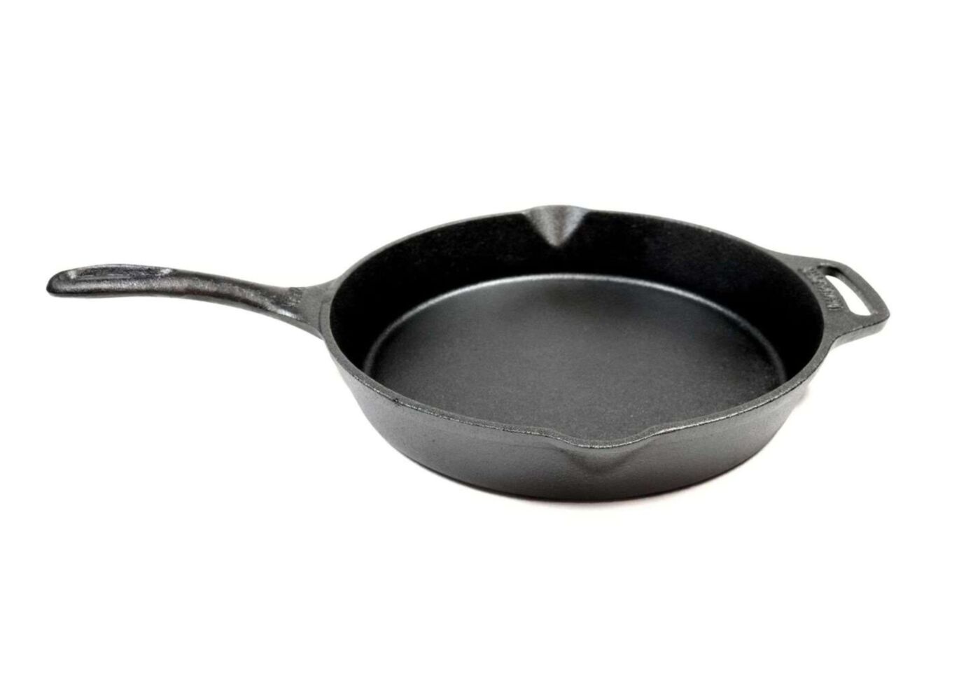 Skillet Koekenpan Gietijzer met Steel Ø 25 cm