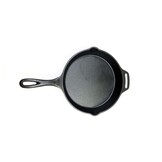 Skillet Koekenpan Gietijzer met Steel Ø 25 cm