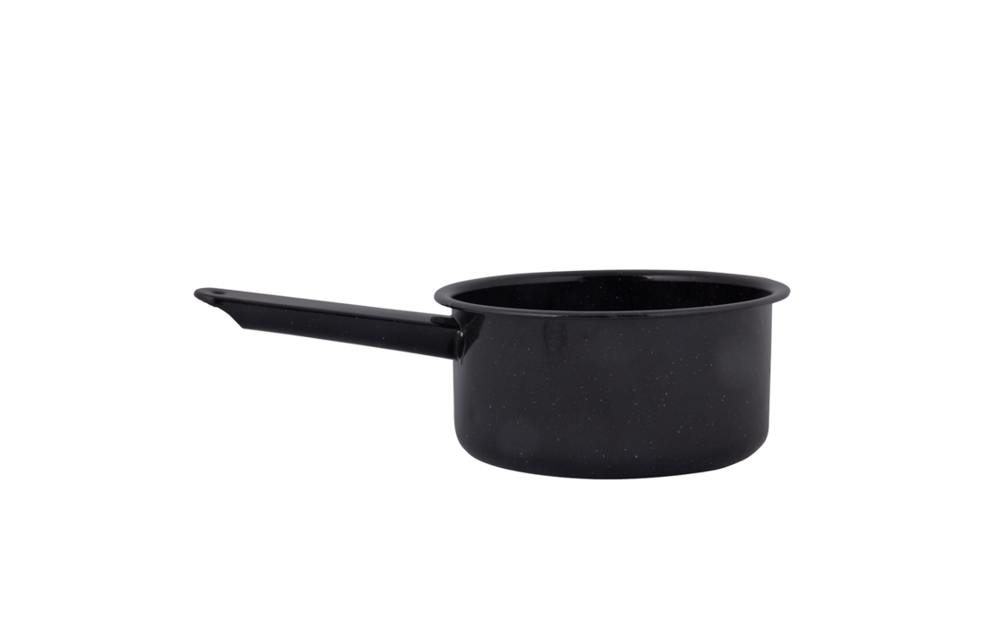 4-Delige Outdoor Kampvuur Kookset