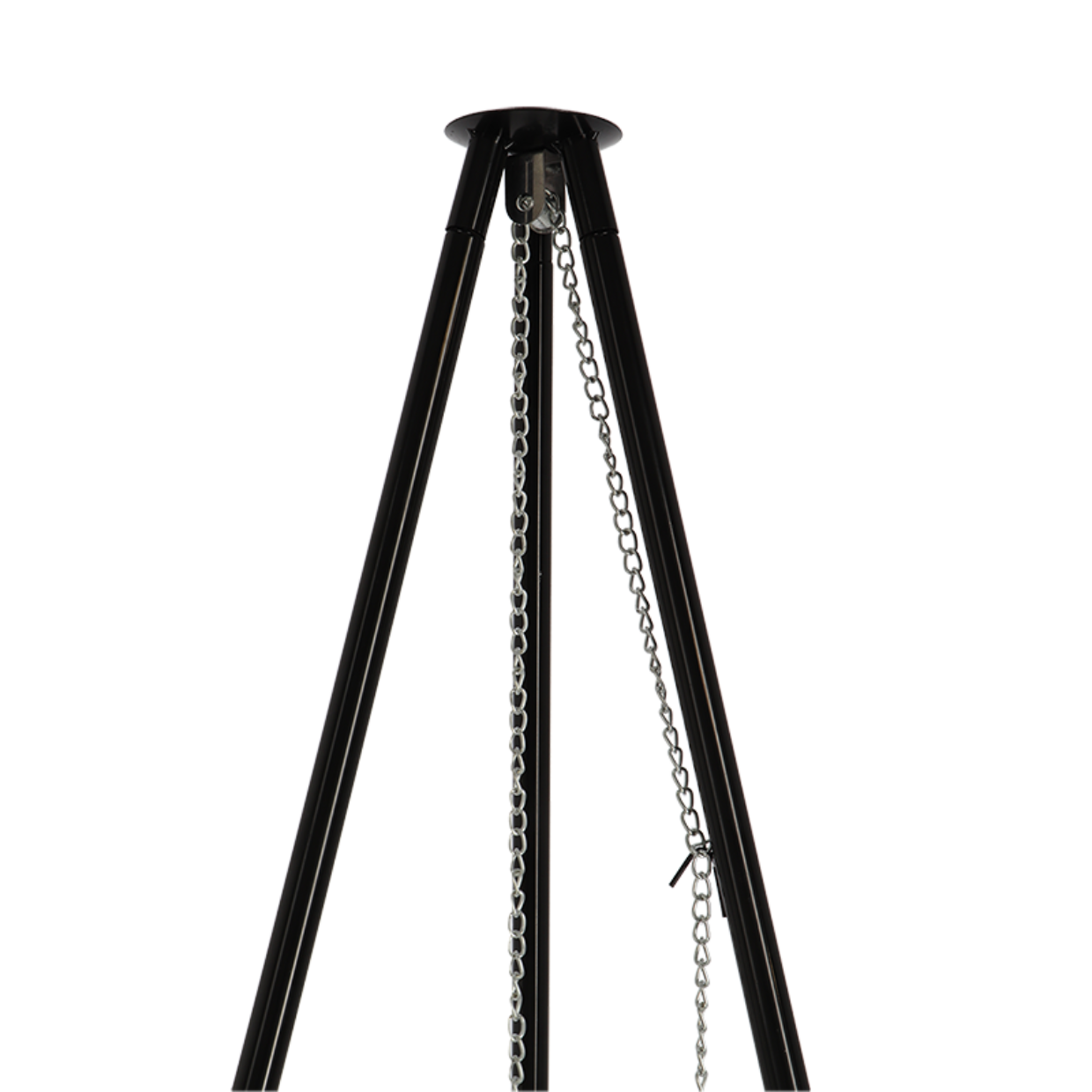 Fancy Flames BBQ Vuurschaal met Driepoot