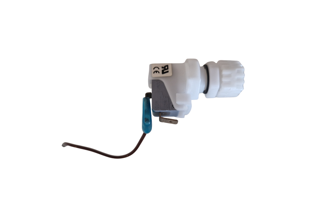 Pneumatische Schakelaar - Air Switch