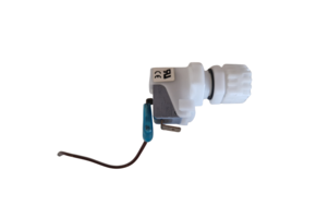 Pneumatische Schakelaar