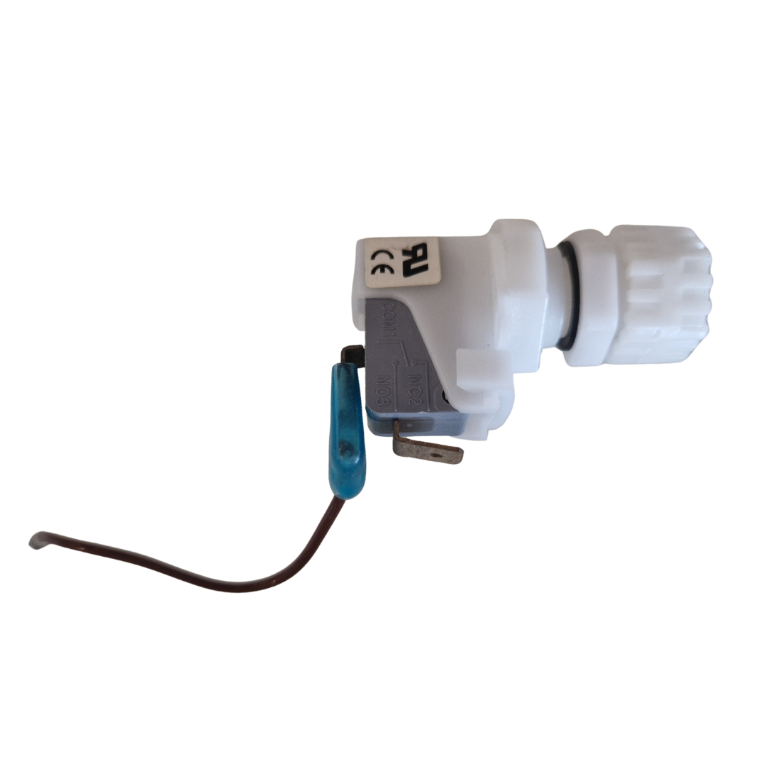 Pneumatische Schakelaar - Air Switch
