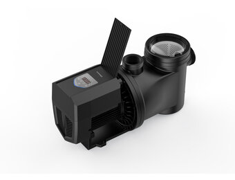 InverS variabele snelheidspomp - tot 27m³/u