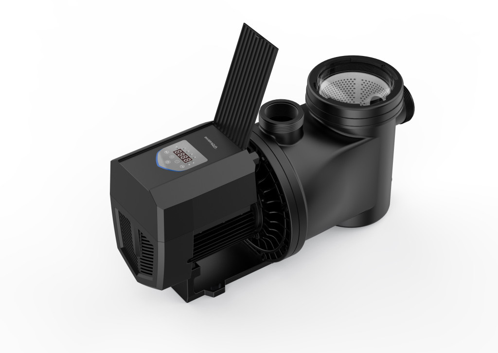 InverS variabele snelheidspomp - tot 27m³/u