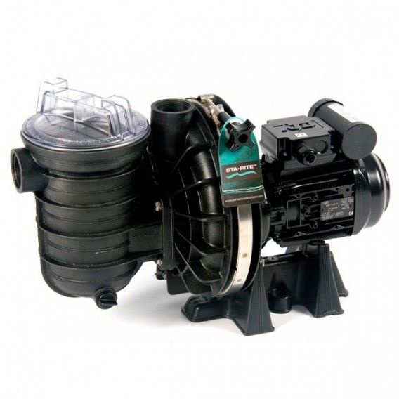 Pentair Sta-Rite Pomp 0.33Pk 220V 6m³/u - type S5P2RB-1