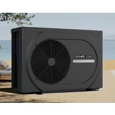 Fairland AquaX Essential - Full inverter warmtepomp