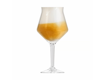 Happy Glass - The Baron (Bier/Sangria 2 st)