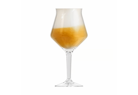 Happy Glass - The Baron (Bier/Sangria 2 st)