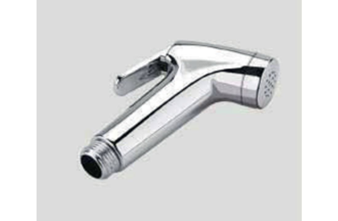 Handdouche voor Arkema buiten douches