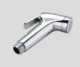 Handdouche voor Arkema buiten douches