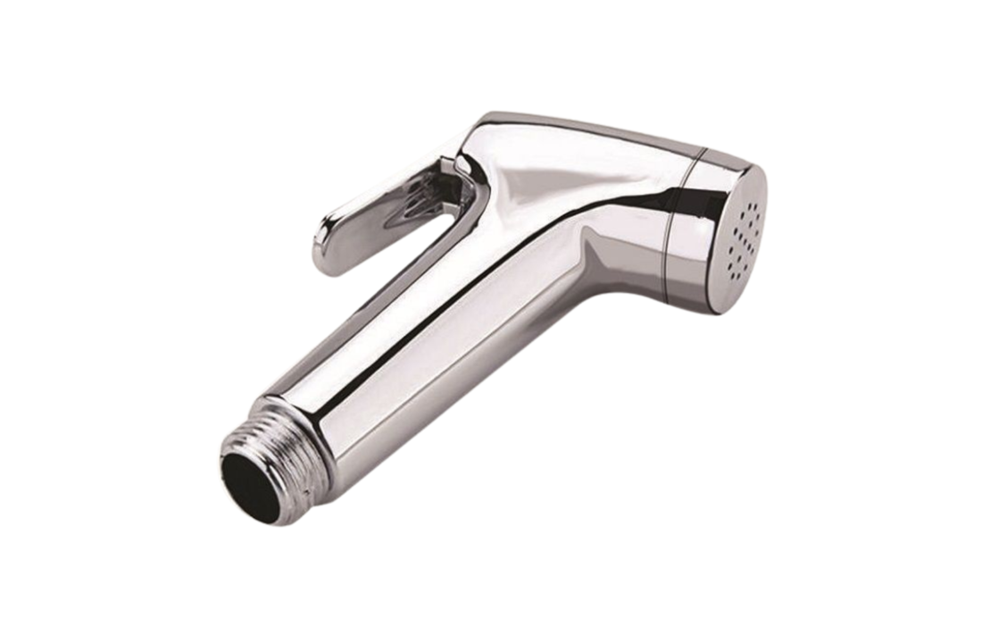 Handdouche voor Arkema buiten douches