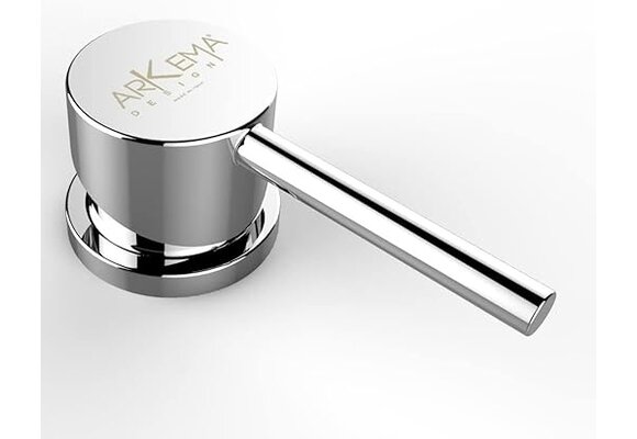 Handvat voor Mengkraan voor Arkema buiten douches