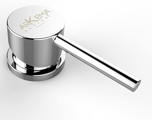 Handvat voor Mengkraan voor Arkema buiten douches