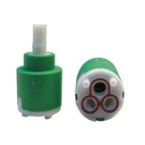 Binnenwerk cartouche 35mm voor Arkema buiten douches