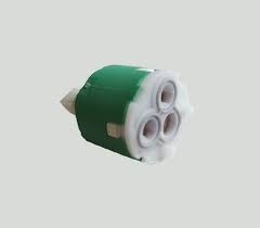 Binnenwerk cartouche 35mm voor Arkema buiten douches