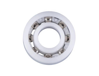 Dolphin Active Brush Bearing 6001 - Lager