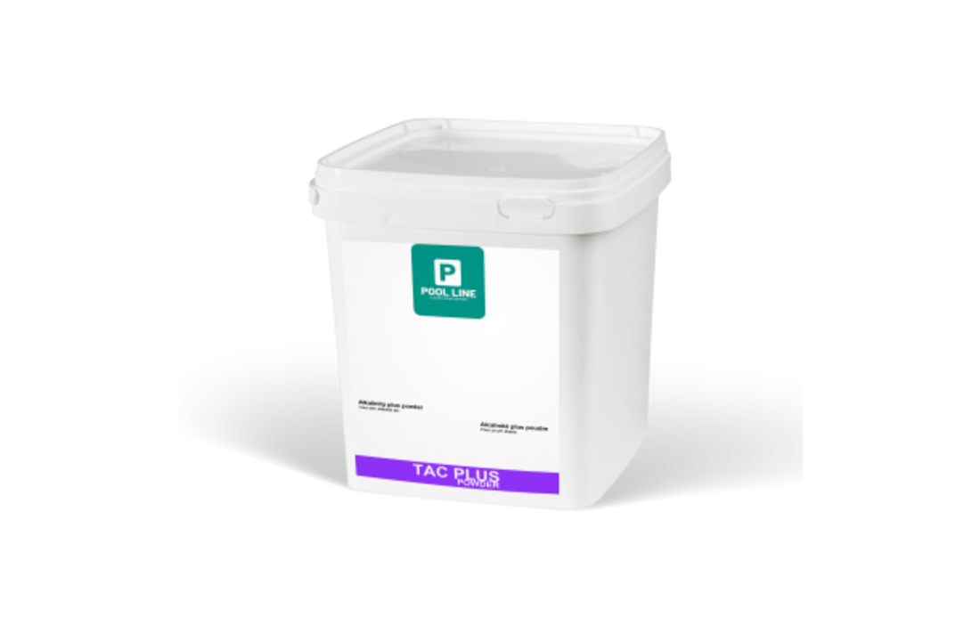 Alkanaliteit verhoger 5kg - TAC plus