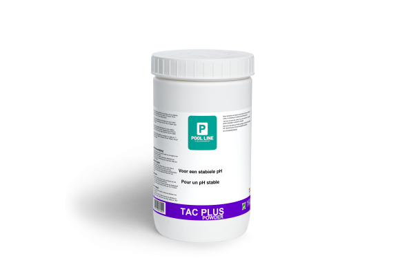 Alkanaliteit verhoger 1kg - TAC plus