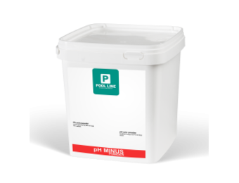 Alkanaliteit verlager 3kg - TAC min